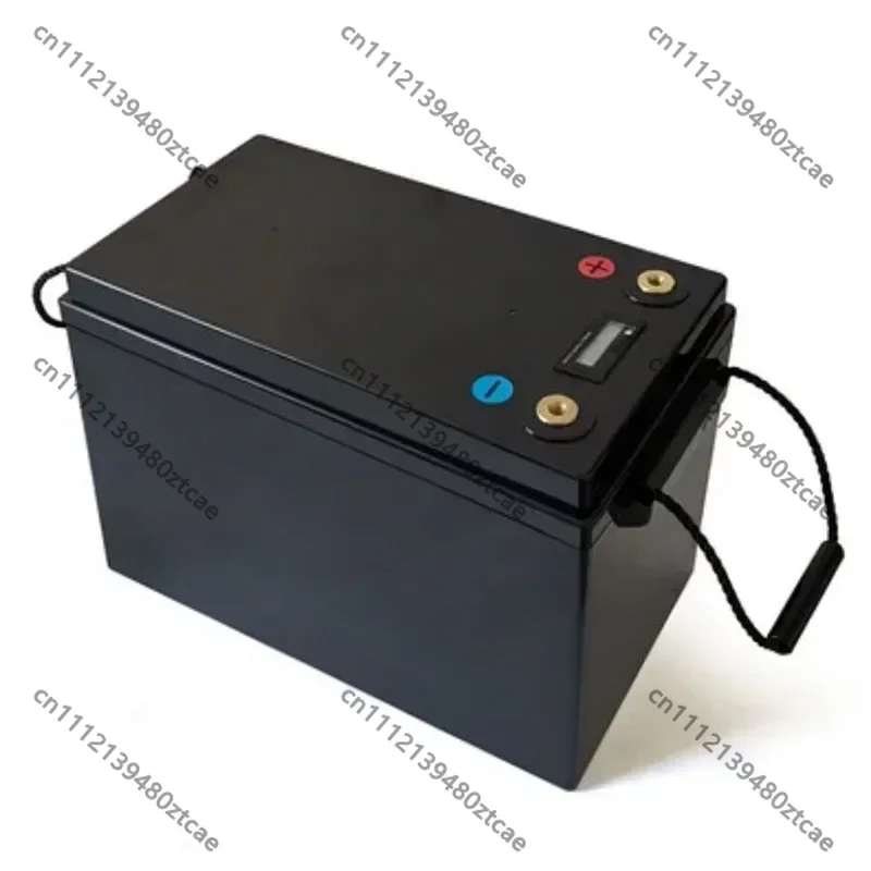 4 Slot Lithium Battery Case 12V 24V 48V 100Ah 200Ah 280Ah Plastic Box RV Solar
4 Slot Lithium Battery Case 12V 24V 48V 100Ah 200Ah 280Ah Plastic Box RV Solar