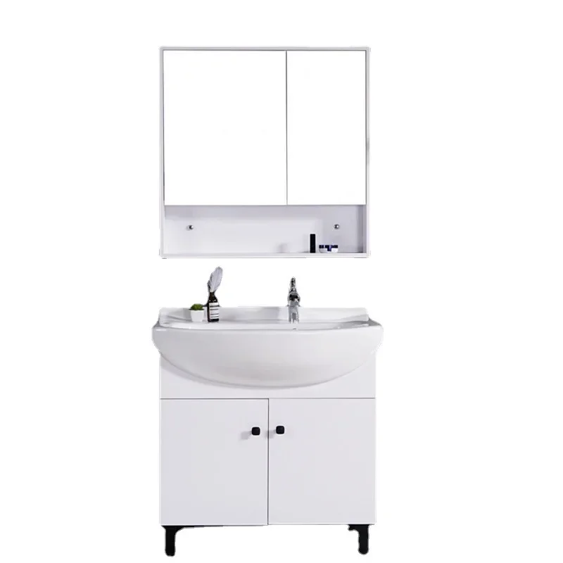 Высококачественный многослойный деревянный шкаф от пола до потолка для ванной комнаты, шкаф для ванной комнаты, большая раковина на животе, умывальник с глубоким умыванием, балкон
Высококачественный многослойный деревянный шкаф от пола до потолка для ванной комнаты, шкаф для ванной комнаты, большая раковина на животе, умывальник с глубоким умыванием, балкон