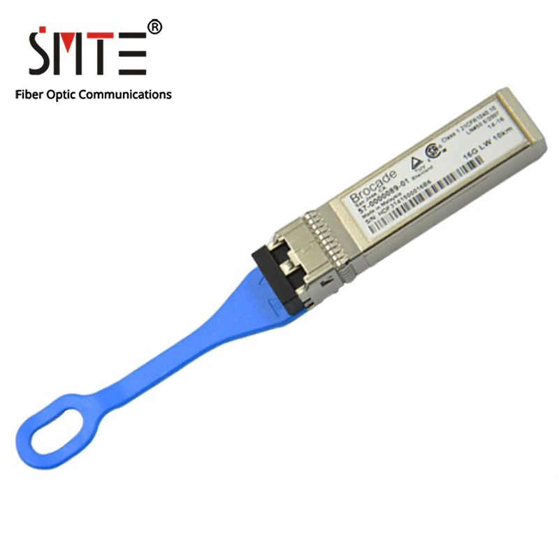 Парча 57- 0000089 -01 10 км 16G 1310 нм LW одномодовый модуль оптоволоконный трансивер с одним модулем оптоволоконного трансивера
Парча 57- 0000089 -01 10 км 16G 1310 нм LW одномодовый модуль оптоволоконный трансивер с одним модулем оптоволоконного трансивера