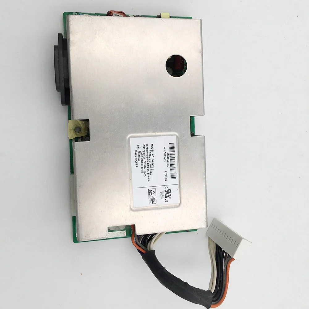 341-0045-01 For Cisco Switch Power Supply WS-C3750G WS-C2970G PA-1201-1 Fully Tested
341-0045-01 For Cisco Switch Power Supply WS-C3750G WS-C2970G PA-1201-1 Fully Tested