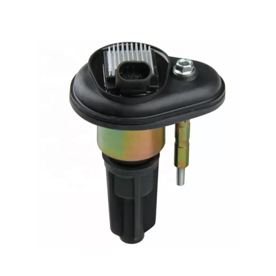 OEM Car Ignition Coil 12568062 Auto Coil Pack Spark Coil for Hummer 
OEM Car Ignition Coil 12568062 Auto Coil Pack Spark Coil for Hummer