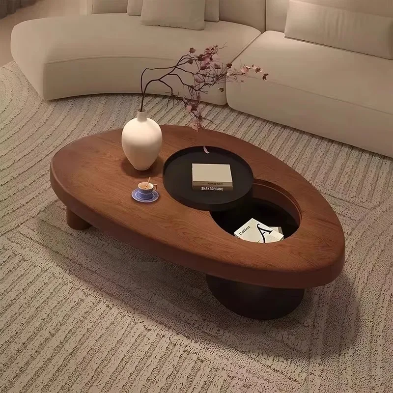 European Drawer Coffee Table Design Irregular Unique Wood Coffee Table Salon Petite Vintage Mesa De Centro Sala Home Furniture
European Drawer Coffee Table Design Irregular Unique Wood Coffee Table Salon Petite Vintage Mesa De Centro Sala Home Furniture