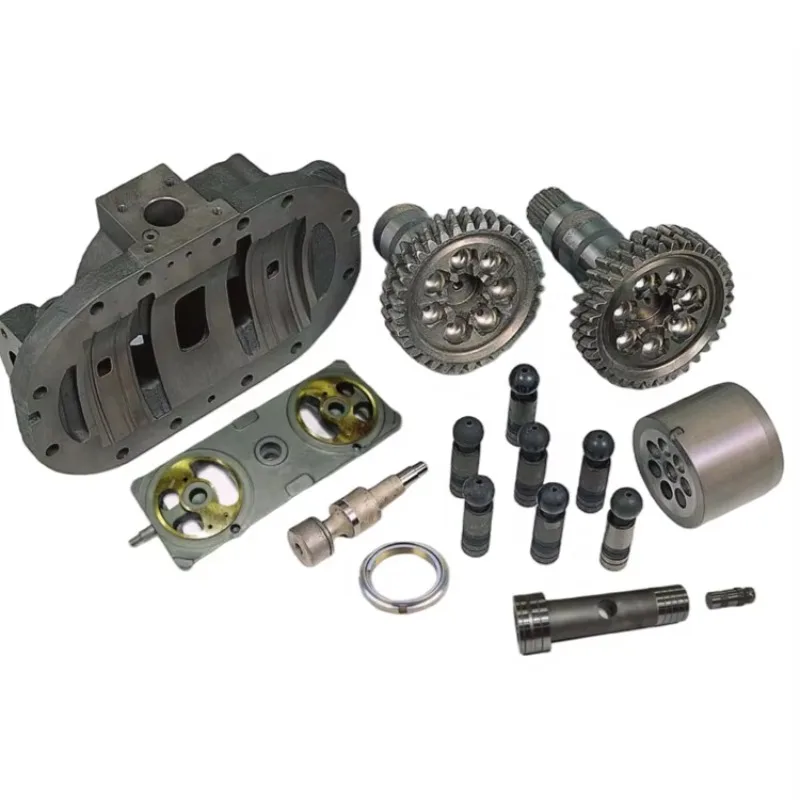 EX200-2 EX200-3 EX220-2 EX220-3 Excavator Hpv091 Hydraulic Piston Main Pump Repair Kit 1015178 9135950 4338907 9133569 9121195
EX200-2 EX200-3 EX220-2 EX220-3 Excavator Hpv091 Hydraulic Piston Main Pump Repair Kit 1015178 9135950 4338907 9133569 9121195