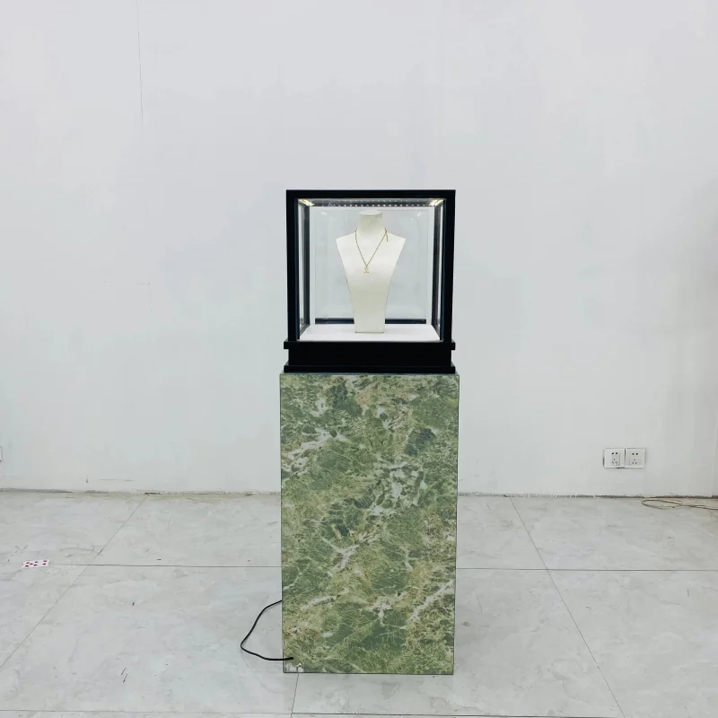 Customize.Best Style Jewelry Store Display Counter Marble Texture Storage Cabinet Jewellery Display Cabinet Design
Customize.Best Style Jewelry Store Display Counter Marble Texture Storage Cabinet Jewellery Display Cabinet Design