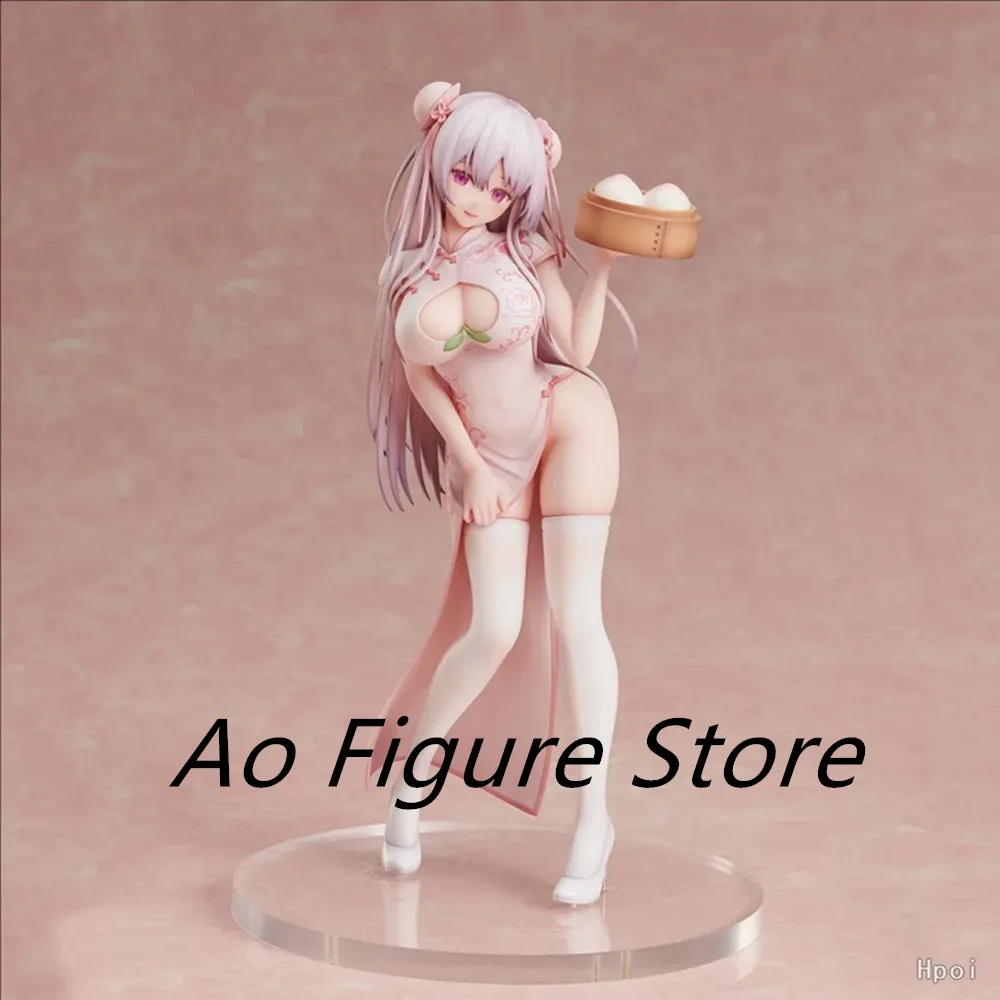 22CM Union Creative miko Illustration Momoman-chan Figure PVC Anime Action Toy Statue Adult Collection Model Toys Doll Gift
22CM Union Creative miko Illustration Momoman-chan Figure PVC Anime Action Toy Statue Adult Collection Model Toys Doll Gift