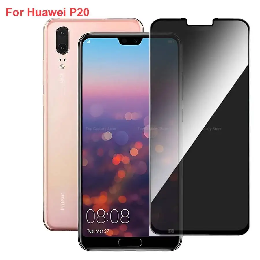 For Huawei P20 Anti Spy Privacy Tempered Glass Protector Compatible For Huaweip20 Full Cover Screen Phone Film
For Huawei P20 Anti Spy Privacy Tempered Glass Protector Compatible For Huaweip20 Full Cover Screen Phone Film