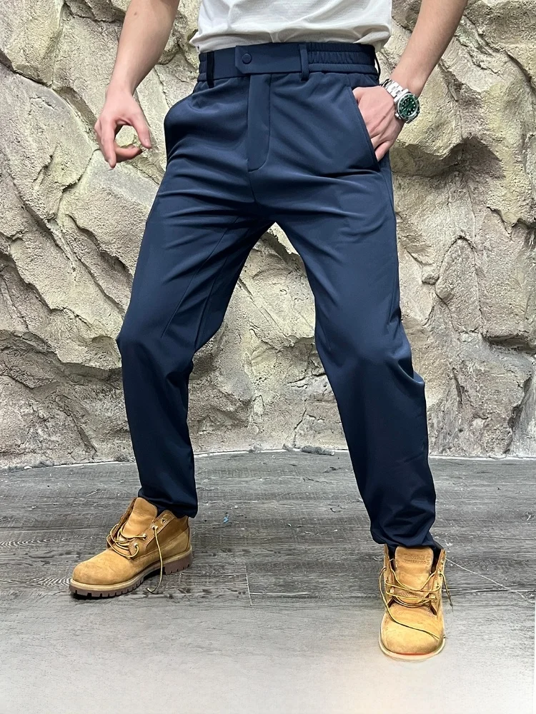 Men's Outdoor Windproof Warm Breathable Fce Lined Soft ell Pants Long Trousers Cone Ci Commuting Conical Tailoring
Men's Outdoor Windproof Warm Breathable Fce Lined Soft ell Pants Long Trousers Cone Ci Commuting Conical Tailoring