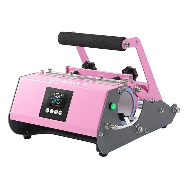 Best Subs 15oz 20oz 30oz Skinny Tumbler Heat Press Machine for Different Tumblers Printing
Best Subs 15oz 20oz 30oz Skinny Tumbler Heat Press Machine for Different Tumblers Printing