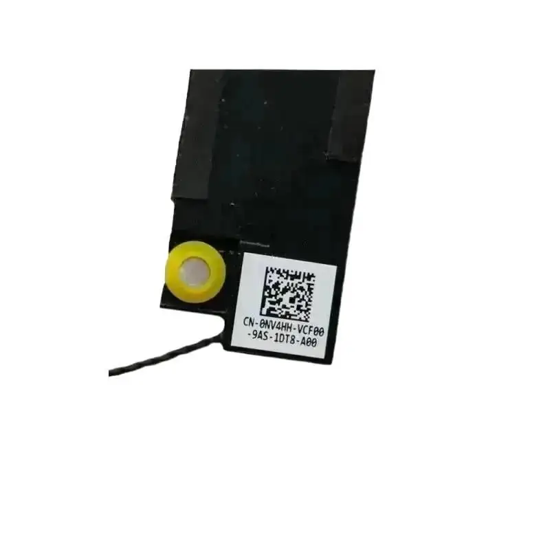 Gap НОВЫЙ встроенный динамик для In-spiron 7490 0NV4HH NV4HH PK23000ZS00
Gap НОВЫЙ встроенный динамик для In-spiron 7490 0NV4HH NV4HH PK23000ZS00