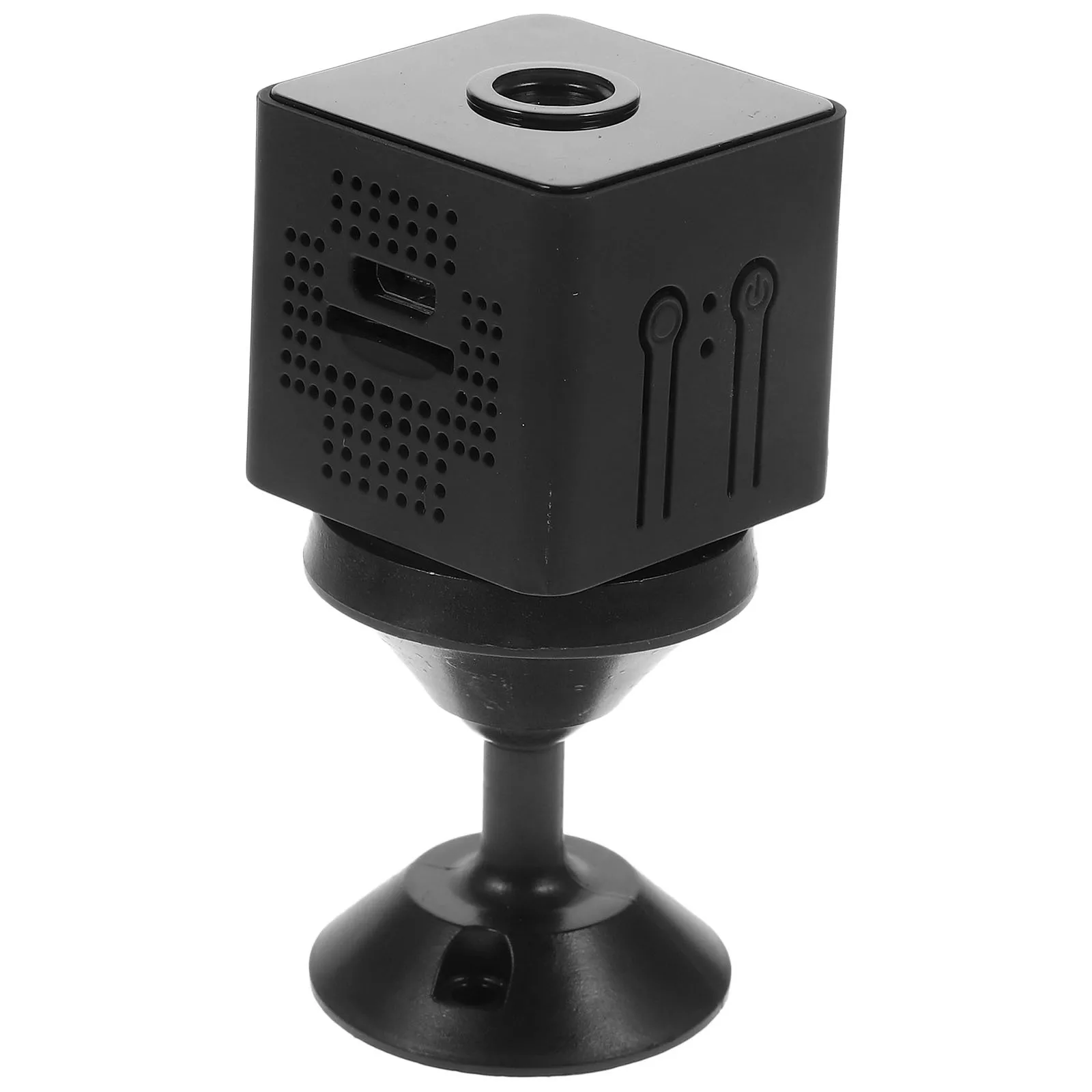 1080P Hd Camera Security Ip Cam Indoor Monitoring with Motion for Home Safety Compact Installation
1080P Hd Camera Security Ip Cam Indoor Monitoring with Motion for Home Safety Compact Installation