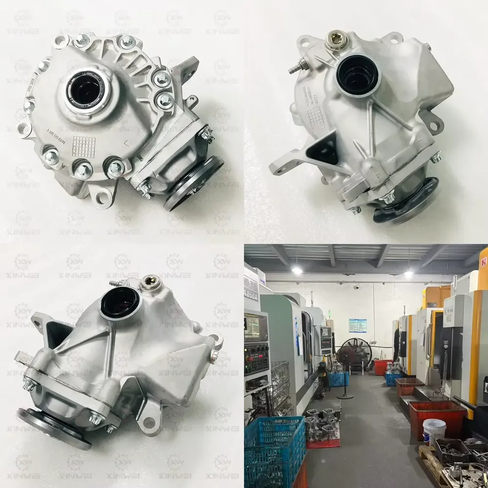 AP01 For GLC205 GLC253 2053304107 2053304307 2053304407 Front Differential Gear
AP01 For GLC205 GLC253 2053304107 2053304307 2053304407 Front Differential Gear
