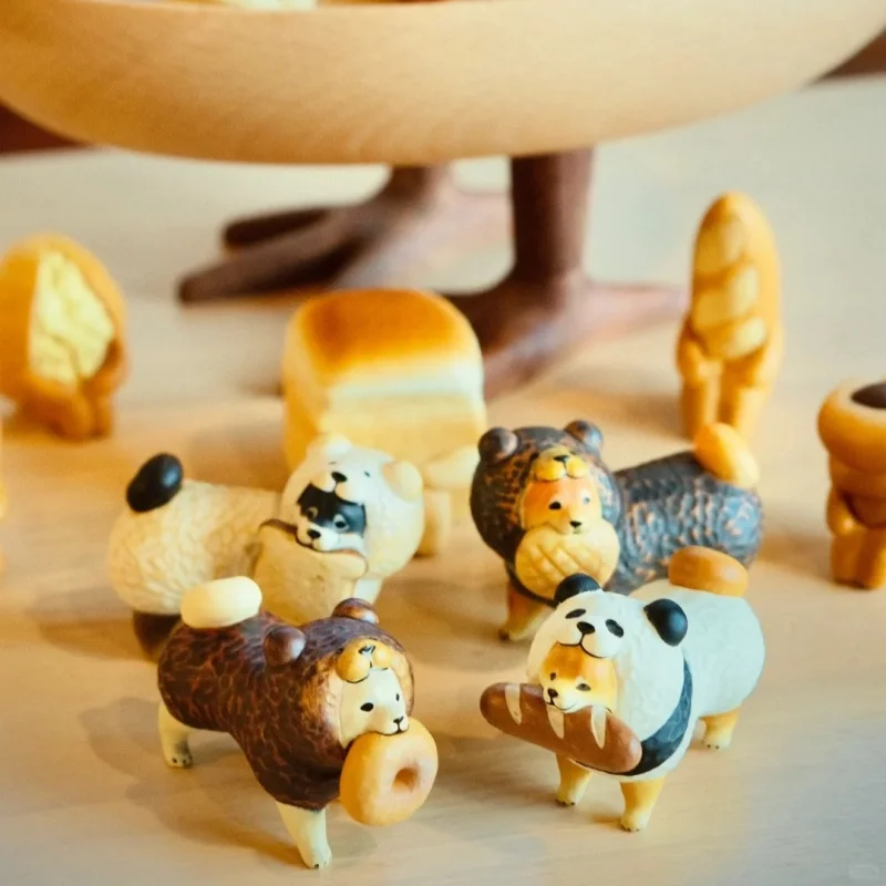 В наличии оригинальные игрушки, имитация резьбы по дереву, капсульная игрушка Сиба-ину, одетые животные, Errand Shiba Inu, украшения
В наличии оригинальные игрушки, имитация резьбы по дереву, капсульная игрушка Сиба-ину, одетые животные, Errand Shiba Inu, украшения