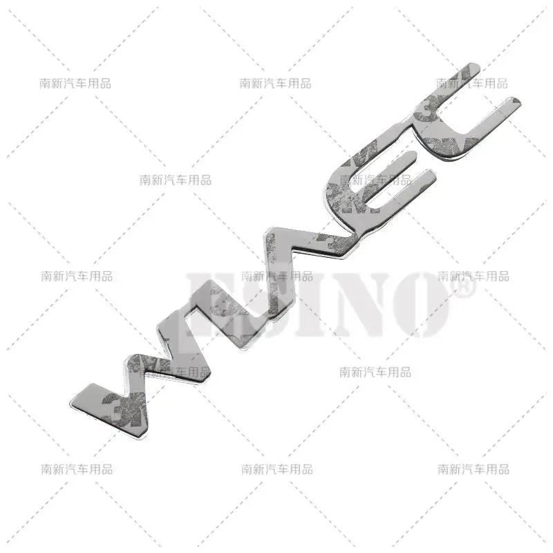 3D MIVEC Car Trunk ABS Adhesive Emblem Fender Rear Body Tailgate Badge Decal for Mistsubishi Lancer Evolution Outlander
3D MIVEC Car Trunk ABS Adhesive Emblem Fender Rear Body Tailgate Badge Decal for Mistsubishi Lancer Evolution Outlander