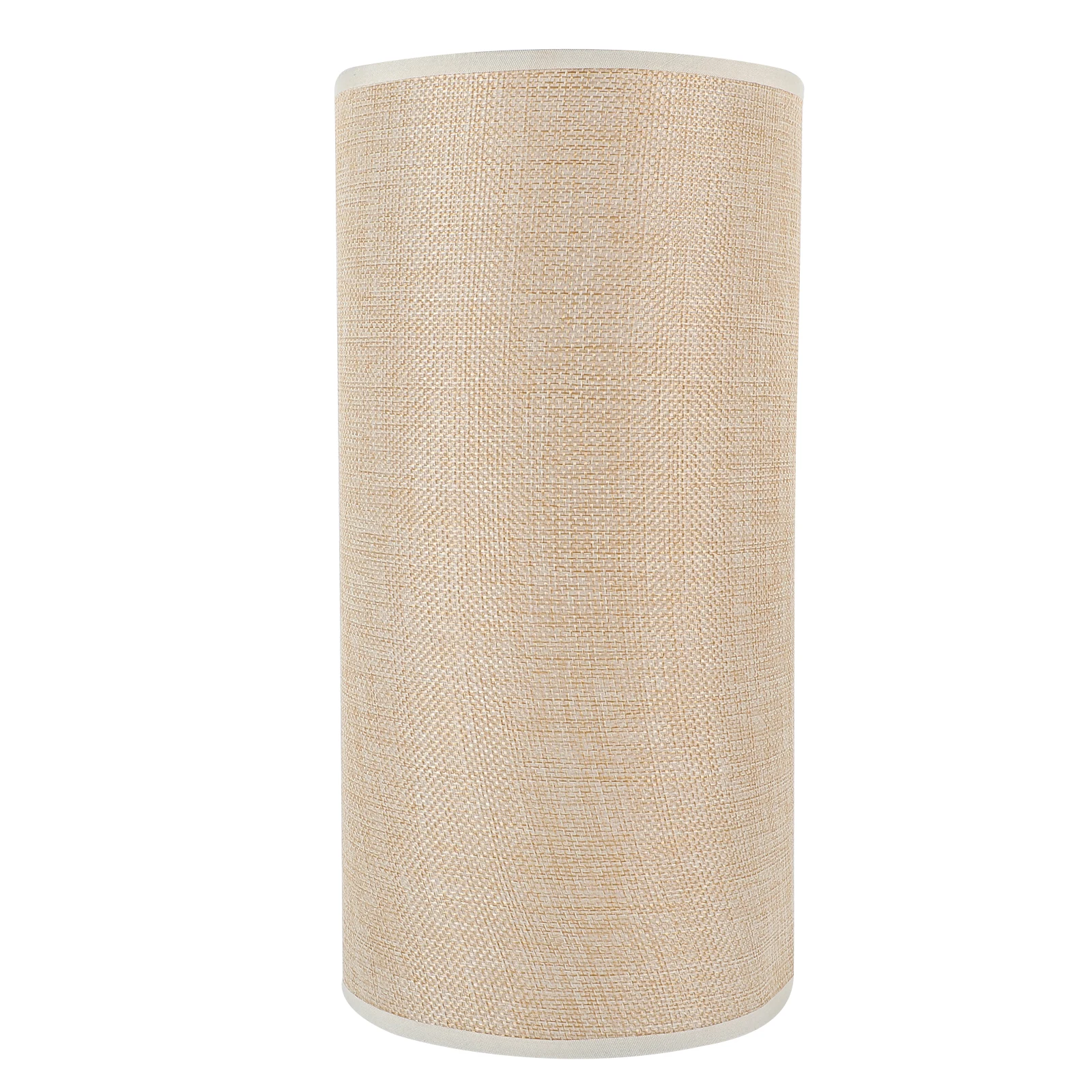 Round Floor Shade Replacement Linen Cylinder Light Wall Accessories Small Drum Lampshade E27 Socket Cloth Light Cover For Home
Round Floor Shade Replacement Linen Cylinder Light Wall Accessories Small Drum Lampshade E27 Socket Cloth Light Cover For Home
