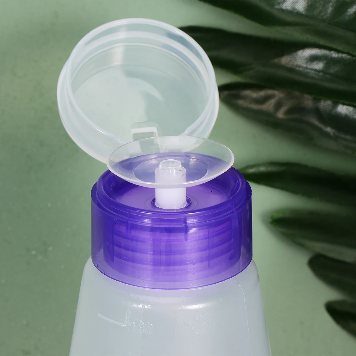 2pcs Press Bottles Empty Dispensers Refillable Pump Bottles Lotion Container For Travel Makeup Skincare Fine Mist Spray
2pcs Press Bottles Empty Dispensers Refillable Pump Bottles Lotion Container For Travel Makeup Skincare Fine Mist Spray