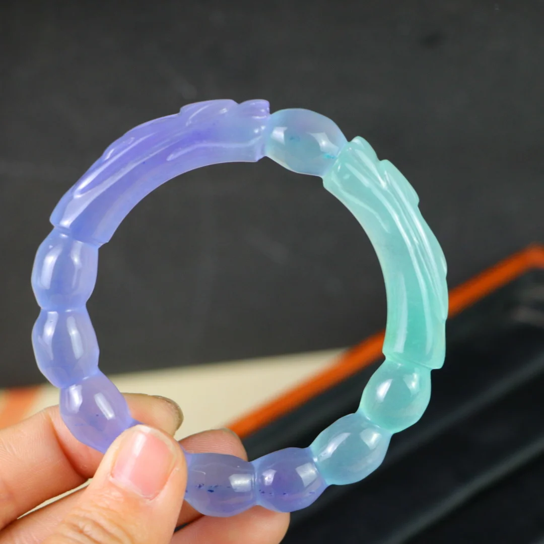 Natural Stone Bracelet for Couples Charm Jewelry Fashion Accessories Women Men Bangles
Natural Stone Bracelet for Couples Charm Jewelry Fashion Accessories Women Men Bangles
