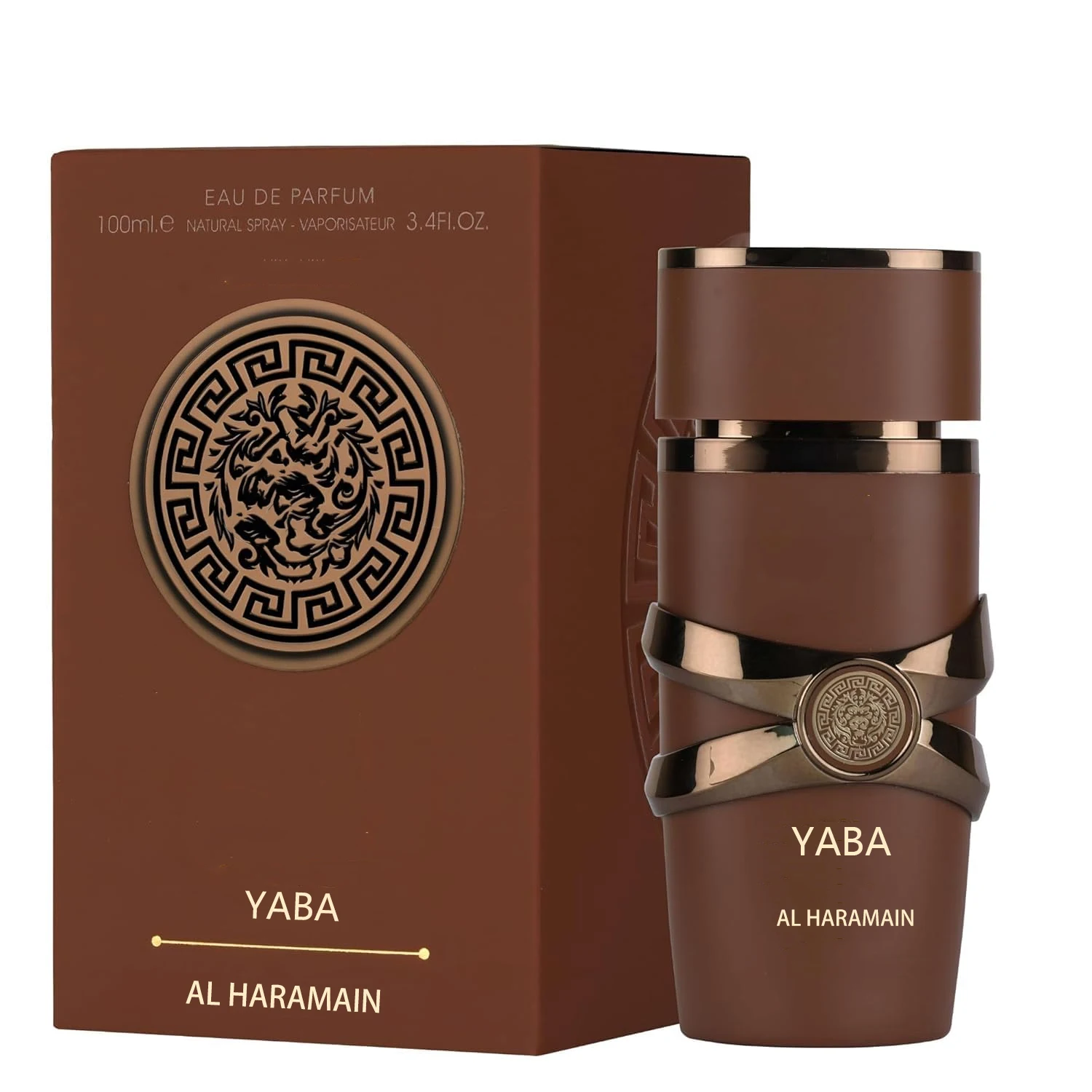 Asad Bourbon for Unisex Eau de Parfum Spray, 3.4 Ounce / 100 ml | for Unisex
Asad Bourbon for Unisex Eau de Parfum Spray, 3.4 Ounce / 100 ml | for Unisex