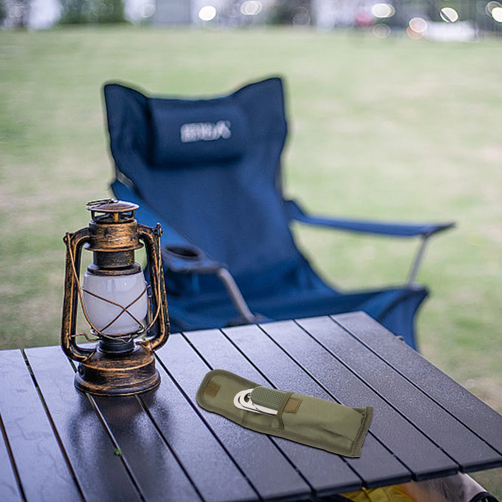 Stainless Steel Camping Utensils Set Party Tableware Kit Exquisite Cutlery for Home Outdoor Dining Delicate Fork Spoon Cutter
Stainless Steel Camping Utensils Set Party Tableware Kit Exquisite Cutlery for Home Outdoor Dining Delicate Fork Spoon Cutter