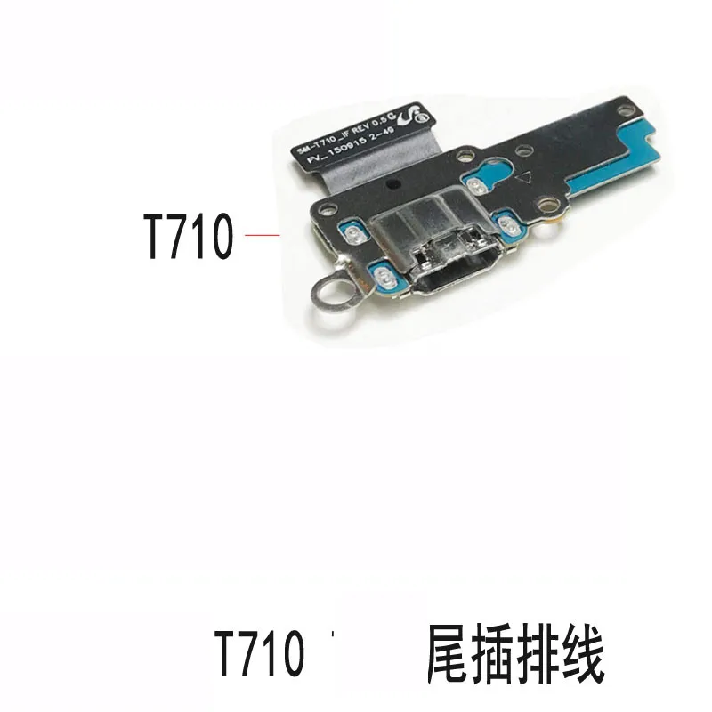 Оригинальный кабель для Samsung Tab S2 SM-T710, плоский хвостовой штекер, интерфейс USB-зарядки, маленькая плата, полностью протестирована
Оригинальный кабель для Samsung Tab S2 SM-T710, плоский хвостовой штекер, интерфейс USB-зарядки, маленькая плата, полностью протестирована