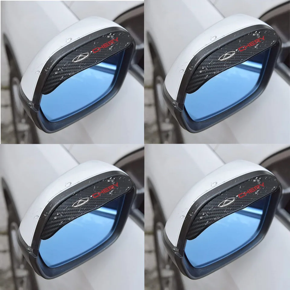 2pcs Carbon fiber Car Rearview Mirror Rain Eyebrow Sticker For Chery Arrizo 5 Tiggo Blossom 3 8 7 3X 5X GX A1 A3 A5 EQ7 Pro Car
2pcs Carbon fiber Car Rearview Mirror Rain Eyebrow Sticker For Chery Arrizo 5 Tiggo Blossom 3 8 7 3X 5X GX A1 A3 A5 EQ7 Pro Car