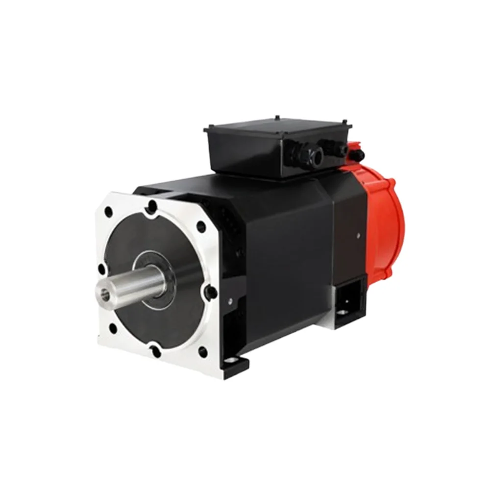 High Quality 1.5kw 3.2kw 7.5kw Three-Phase Asynchronous Milling Spindle Motor 3000 Rpm 40mm for CNC Metal Processing
High Quality 1.5kw 3.2kw 7.5kw Three-Phase Asynchronous Milling Spindle Motor 3000 Rpm 40mm for CNC Metal Processing