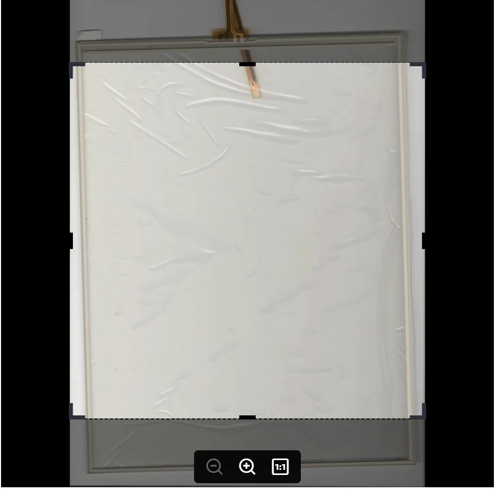 12.1inch 4 lins Touch Screen AM 3545A touchsensor touchglass digitizer GLASS Good quality assur 260*200mm
12.1inch 4 lins Touch Screen AM 3545A touchsensor touchglass digitizer GLASS Good quality assur 260*200mm
