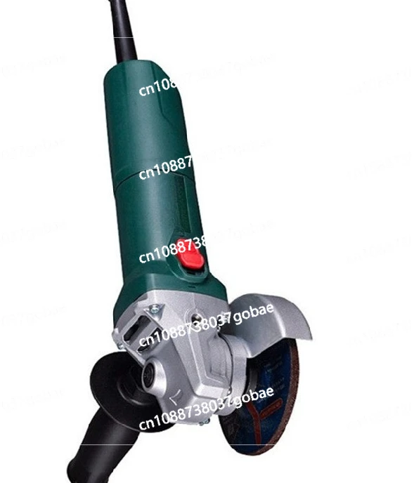 New Angle Grinder Household Grinding Hand Grinder
New Angle Grinder Household Grinding Hand Grinder