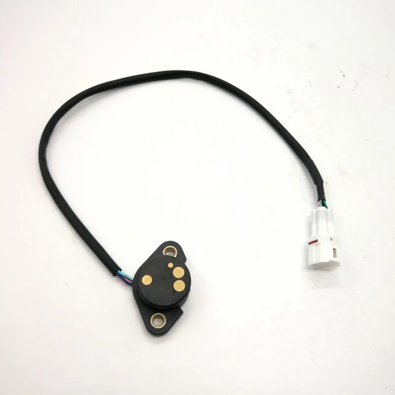 Original Gear Shift Indicator Sensor 37120-F39-0000 FOR UTV ATV 500 700 800 HiSUN MASSIMO MSU BENNCHE HS YS
Original Gear Shift Indicator Sensor 37120-F39-0000 FOR UTV ATV 500 700 800 HiSUN MASSIMO MSU BENNCHE HS YS