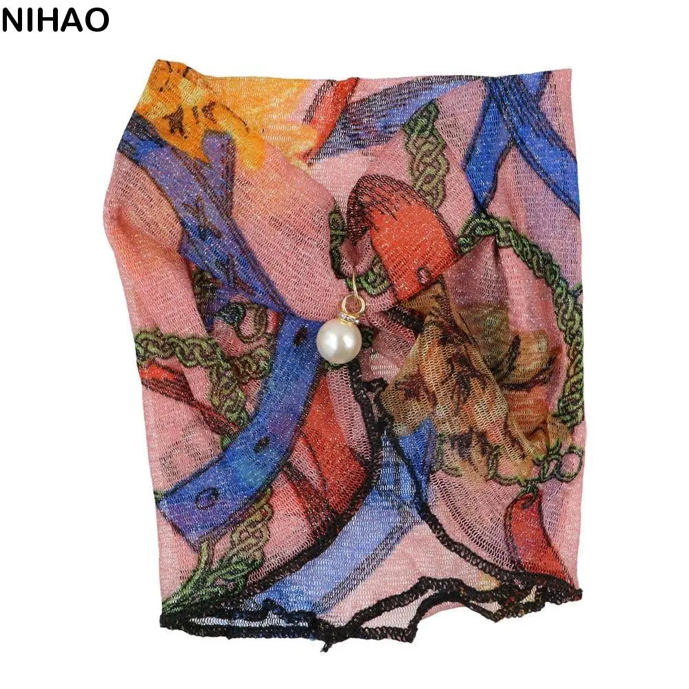 Sunscreen Scarf Ruffle Edge Printing Neckerchief Wraps Wave point Summer Bib Female Shawl Korean Style Scarves Printed Scarf
Sunscreen Scarf Ruffle Edge Printing Neckerchief Wraps Wave point Summer Bib Female Shawl Korean Style Scarves Printed Scarf