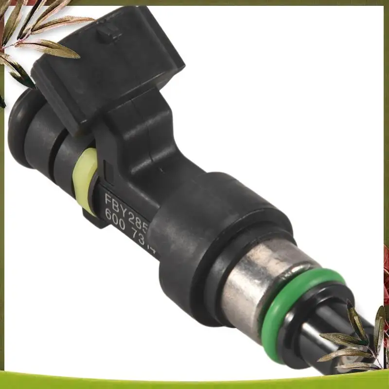 NEW 4PCS/Lot Fuel Spray Nozzles FBY2850 16600-EN200 Fuel Injectors For Nissan Bluebird Sylphy G11 Teana 2.0 Tiida
NEW 4PCS/Lot Fuel Spray Nozzles FBY2850 16600-EN200 Fuel Injectors For Nissan Bluebird Sylphy G11 Teana 2.0 Tiida