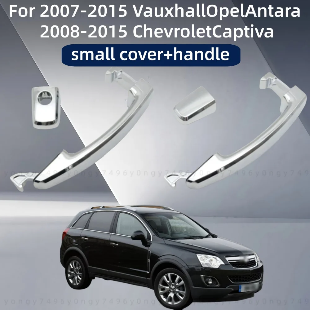 For 2007 2008 2009 2010 2011 2012-2015 VauxhallOpel Antara 2008-2015 Chevrolet Captiva Car Styling Accessory Small Cover+handle
For 2007 2008 2009 2010 2011 2012-2015 VauxhallOpel Antara 2008-2015 Chevrolet Captiva Car Styling Accessory Small Cover+handle