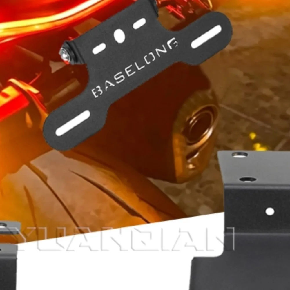 Tail Tidy Fender Eliminator For KAWASAKI Z900 Z900SE Z 900 SE 2025 2026 Motorcycle Accessories Registration License Plate Holder
Tail Tidy Fender Eliminator For KAWASAKI Z900 Z900SE Z 900 SE 2025 2026 Motorcycle Accessories Registration License Plate Holder
