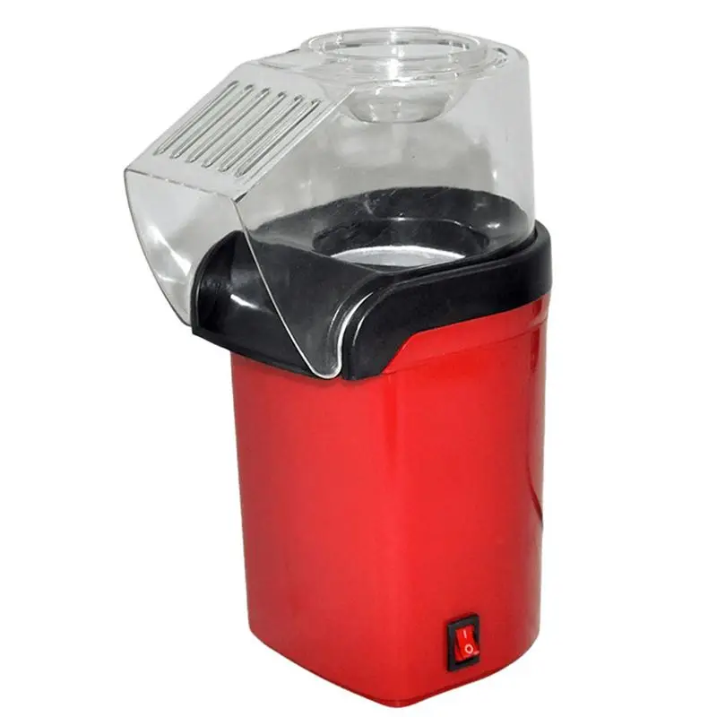 B53C Mini Popcorn Machine Small Automatic Electric Children's Popcorn Machine Movie Popcorn Tool
B53C Mini Popcorn Machine Small Automatic Electric Children's Popcorn Machine Movie Popcorn Tool