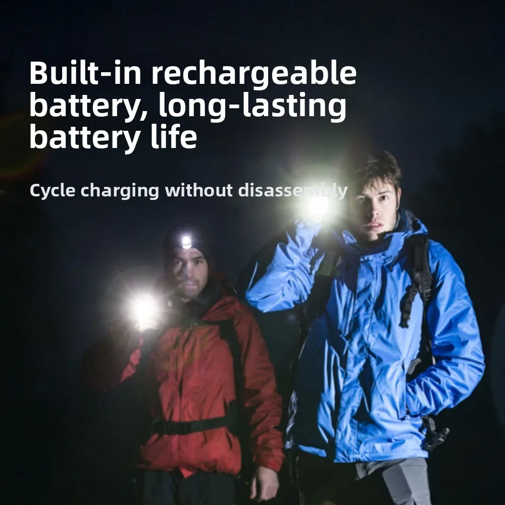 Rechargeable Outdoor Flashlight Keychain Bright Multi-function Portable Keychain Light Mini Portable LED Mini Light Keychain
Rechargeable Outdoor Flashlight Keychain Bright Multi-function Portable Keychain Light Mini Portable LED Mini Light Keychain