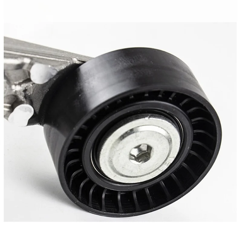 Durable-Engine Pulley Adjuster Auto Machinery 1611425480 5751E7 5751G9 For 208 308 408 RCZ 2008 3008 Citroen C3 C4
Durable-Engine Pulley Adjuster Auto Machinery 1611425480 5751E7 5751G9 For 208 308 408 RCZ 2008 3008 Citroen C3 C4