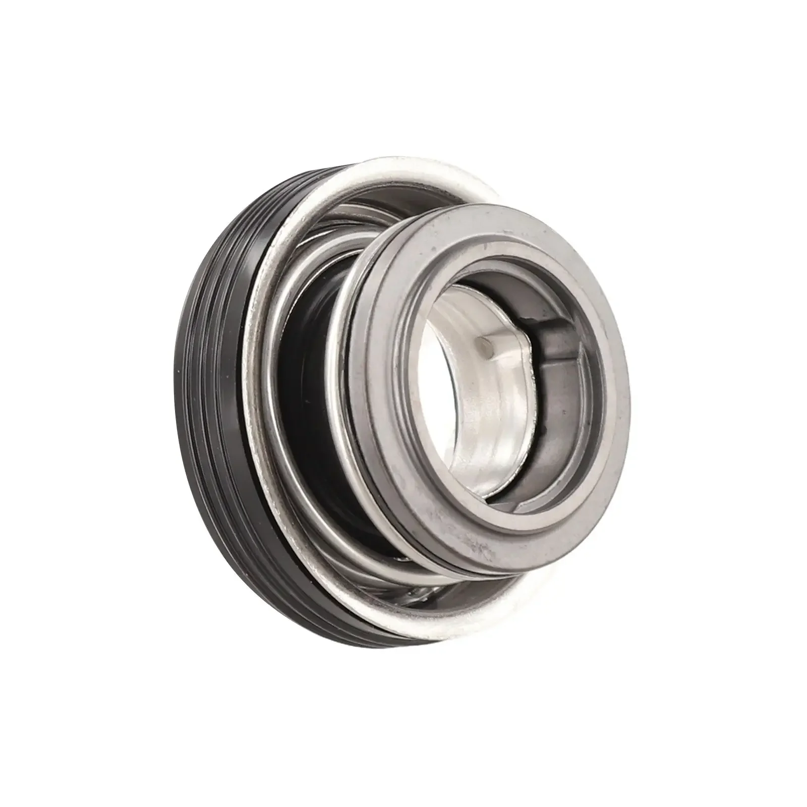 Robust Mechanical Seal for SPS Series Pool Pumps Designed for Long Lasting Performance and Dependable Operation
Robust Mechanical Seal for SPS Series Pool Pumps Designed for Long Lasting Performance and Dependable Operation