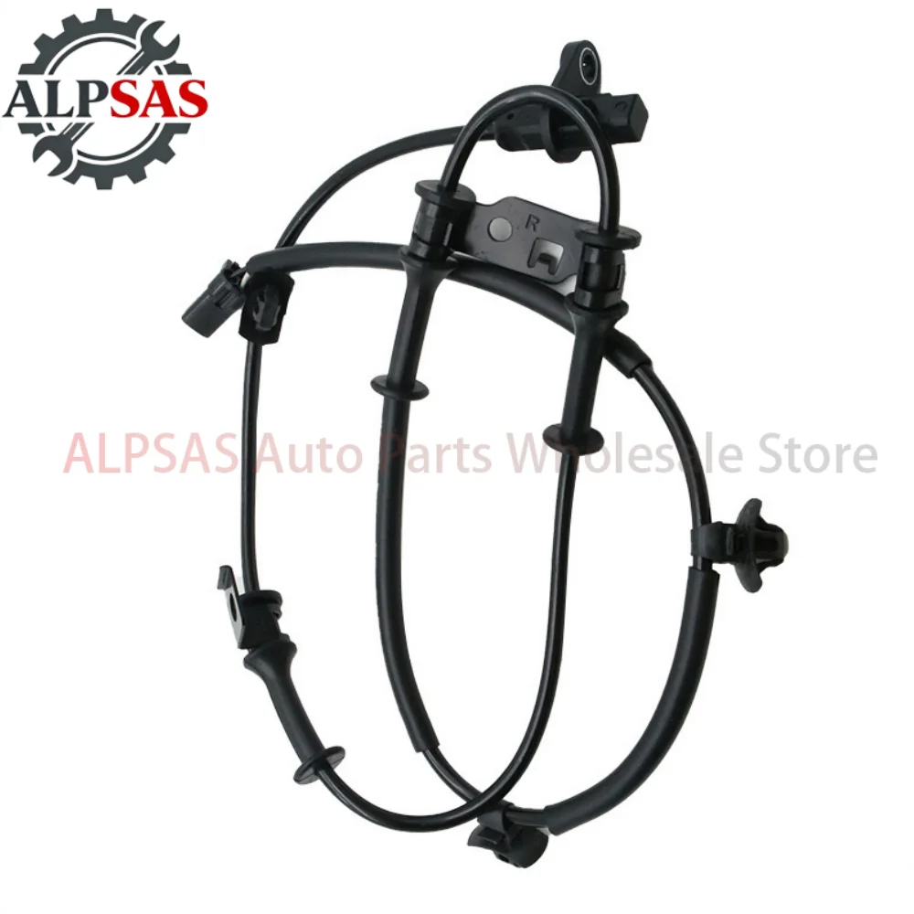 59830-A5300 59810-A5300 Front Left/Right ABS Wheel Speed Sensor For Hyundai Elantra 2011-2015 Elantra GT 2013-2017 Car Parts New
59830-A5300 59810-A5300 Front Left/Right ABS Wheel Speed Sensor For Hyundai Elantra 2011-2015 Elantra GT 2013-2017 Car Parts New