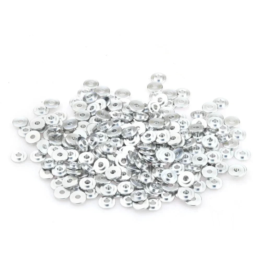 10Pcs Countersunk Umbrella Flat Head Round Head Screw Concave Conical Groove Washer for MN WPL RC Car Parts
10Pcs Countersunk Umbrella Flat Head Round Head Screw Concave Conical Groove Washer for MN WPL RC Car Parts