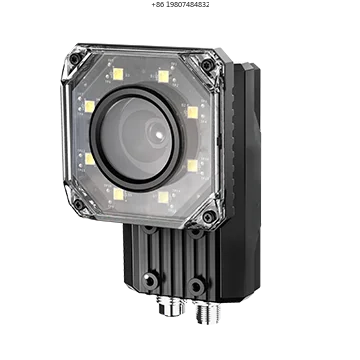 Barcode Reader for DPM Code Reading protection Level 20MP Industrial
Barcode Reader for DPM Code Reading protection Level 20MP Industrial