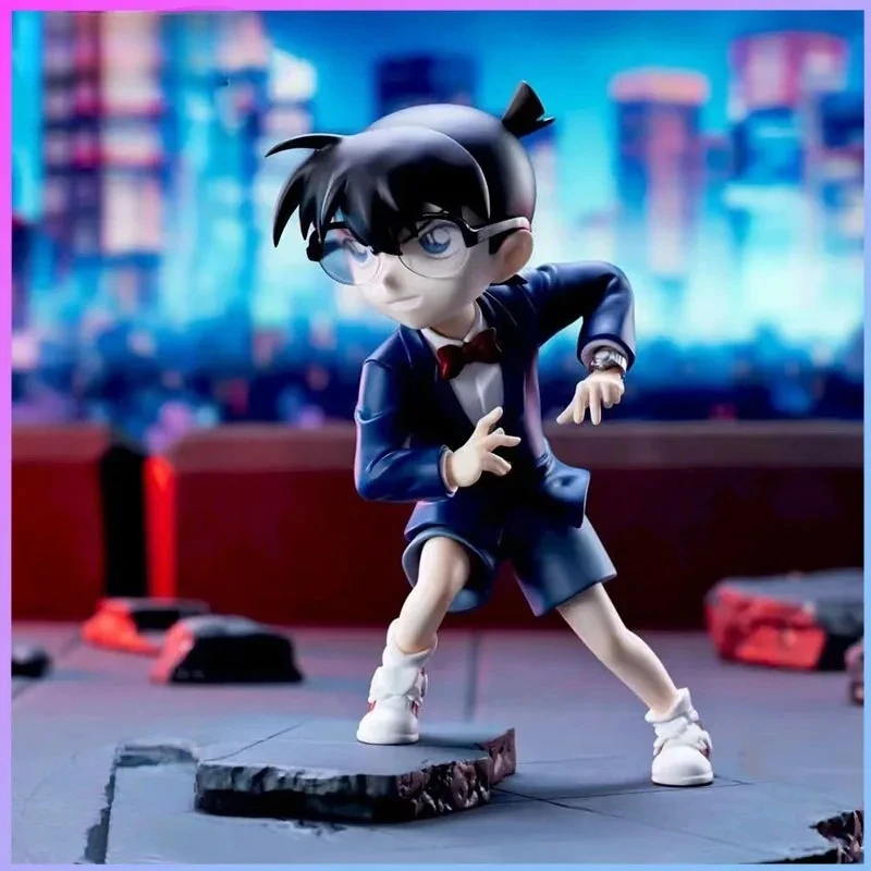 SEGA In Stock Meitantei Conan Edogawa Conan Xross Link in stock original garage kit Gifts Toys Model Model toys Gifts Toys Model
SEGA In Stock Meitantei Conan Edogawa Conan Xross Link in stock original garage kit Gifts Toys Model Model toys Gifts Toys Model