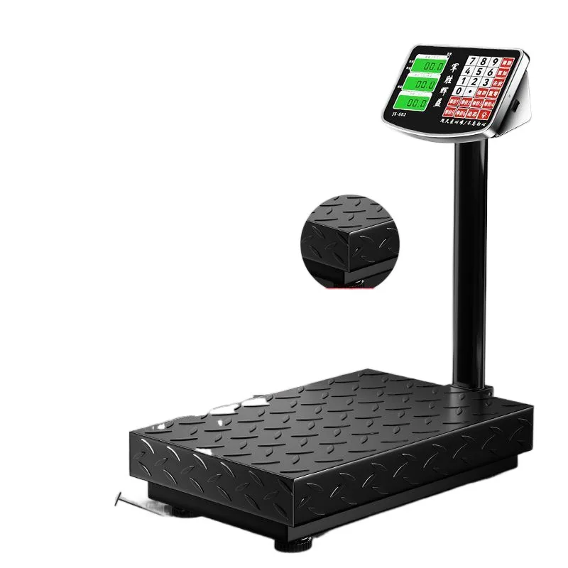 Электронные весы Коммерческие небольшие настольные весы Килограммовые весы Промышленные весы
Электронные весы Коммерческие небольшие настольные весы Килограммовые весы Промышленные весы