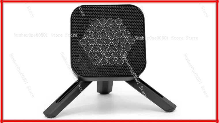 G-19 Compact Directional Speaker Directional Speaker Small Ultrasonic Directional in The Exhibition Hall
G-19 Compact Directional Speaker Directional Speaker Small Ultrasonic Directional in The Exhibition Hall