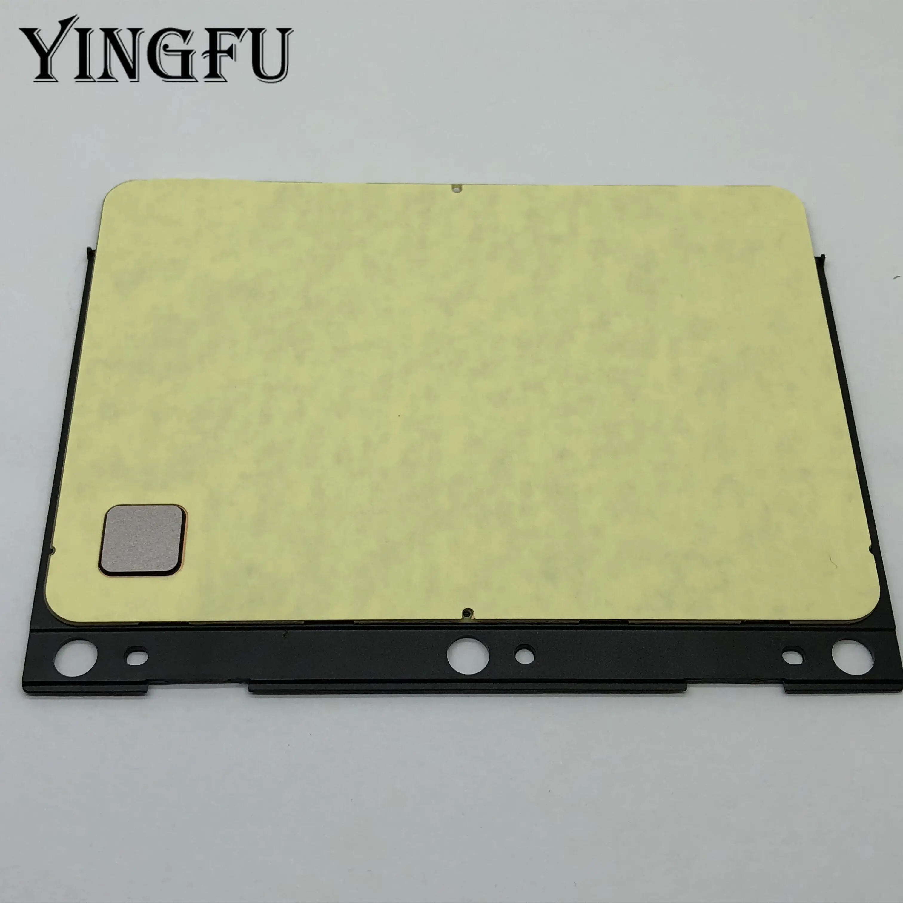 Genuine Working touchpad module for ASUS UX330UA-1A Notebook repair 90NB0CW1-R90020
Genuine Working touchpad module for ASUS UX330UA-1A Notebook repair 90NB0CW1-R90020