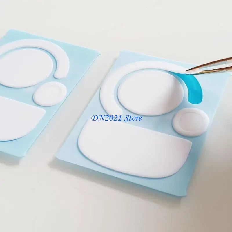 F3KE Enhanced ICE Edition Mouse Feet Mouse Stickers Pad for GPROX Superlight Mouse
F3KE Enhanced ICE Edition Mouse Feet Mouse Stickers Pad for GPROX Superlight Mouse