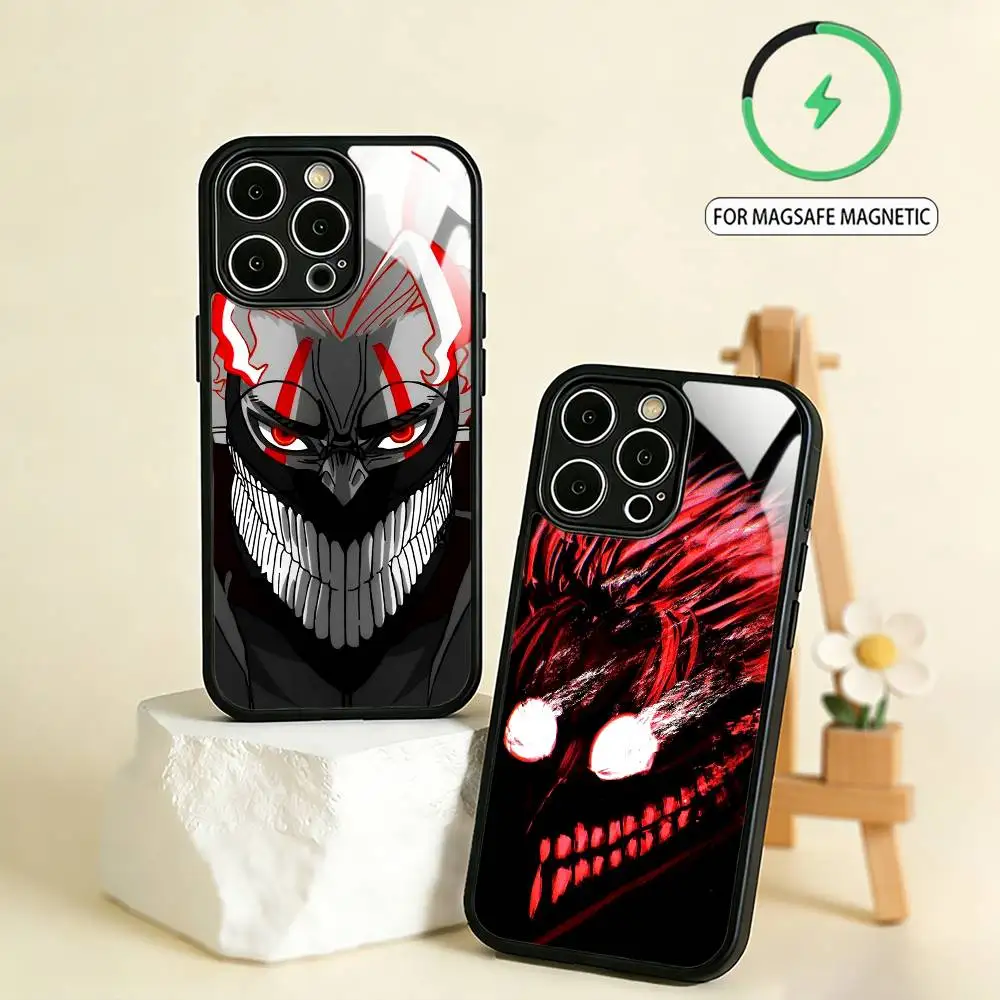 D-DAN-DD O-Okarun Phone Case For iPhone17,16,15,14,13,12,11 Plus,Pro Max Magnetic For Magsafe Wireless Charging
D-DAN-DD O-Okarun Phone Case For iPhone17,16,15,14,13,12,11 Plus,Pro Max Magnetic For Magsafe Wireless Charging