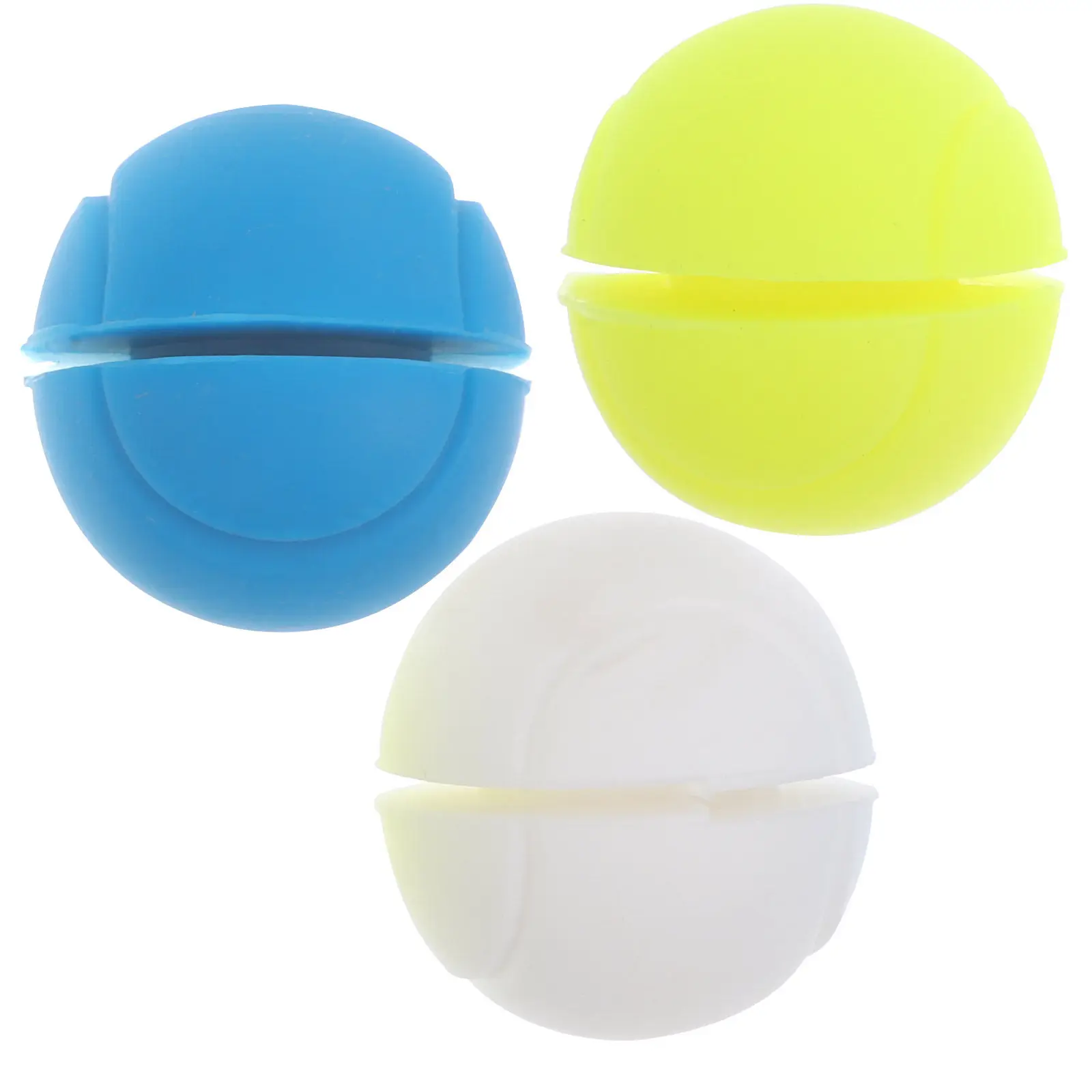 3Pcs Tennis Racket Vibration Shock Absorbers Dampeners Reduce Ball Impact Enhance Comfort Tennis Accessories Vibration Dampener
3Pcs Tennis Racket Vibration Shock Absorbers Dampeners Reduce Ball Impact Enhance Comfort Tennis Accessories Vibration Dampener