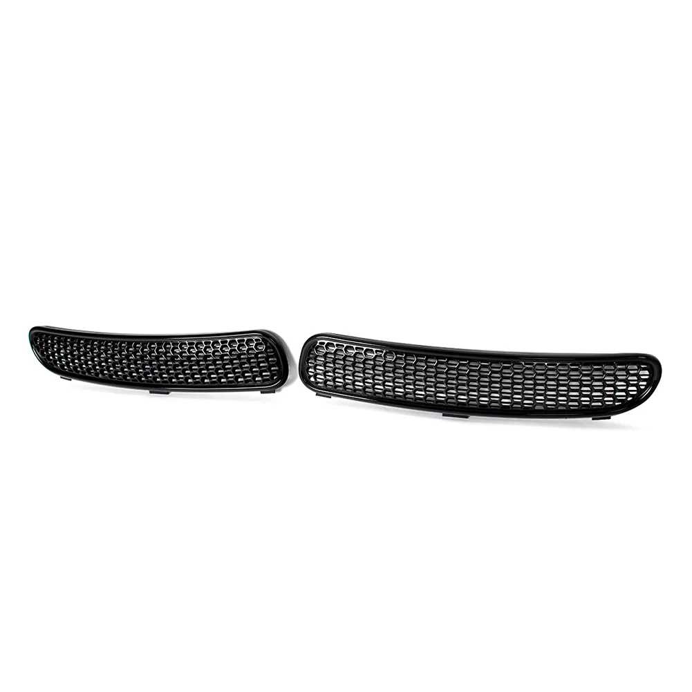 ABS Material Grille Aftermarket Replacement Long Lifespan OE Number 51137122505 OE Number 51137122506 Replacement For Cabrio R52
ABS Material Grille Aftermarket Replacement Long Lifespan OE Number 51137122505 OE Number 51137122506 Replacement For Cabrio R52