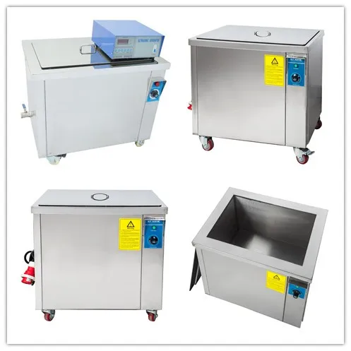 GT-1018S Ultrasonic Cleaner Auto Parts Cleaning Industrial Use SUS304 Wheel Ultrasonic Tyre Cleaner
GT-1018S Ultrasonic Cleaner Auto Parts Cleaning Industrial Use SUS304 Wheel Ultrasonic Tyre Cleaner