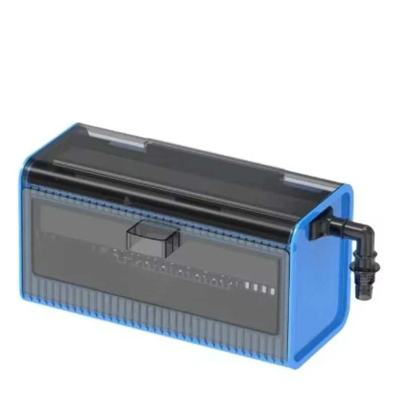 Series Aquarium Top Filter for Fish Tank Filter Sponge Biochemical Filter, Wholesale Only
Series Aquarium Top Filter for Fish Tank Filter Sponge Biochemical Filter, Wholesale Only