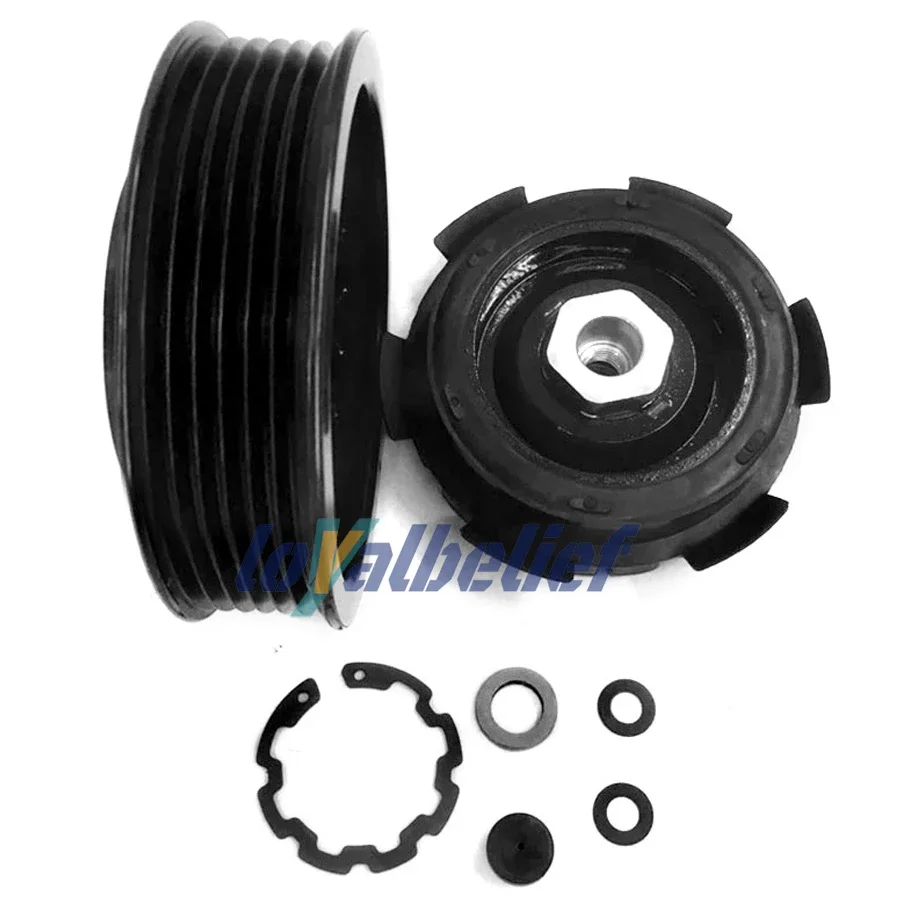 Free Shipping AC Compressor Clutch For Audi A4 A5 Q5 4H0260805F 7E0820803A 7E0820803G 8K0260805E 8K0260805F 8K0260805L 8K0260810
Free Shipping AC Compressor Clutch For Audi A4 A5 Q5 4H0260805F 7E0820803A 7E0820803G 8K0260805E 8K0260805F 8K0260805L 8K0260810